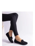 Mokasiny model 207197 Solea Mokasiny model 207197 Solea