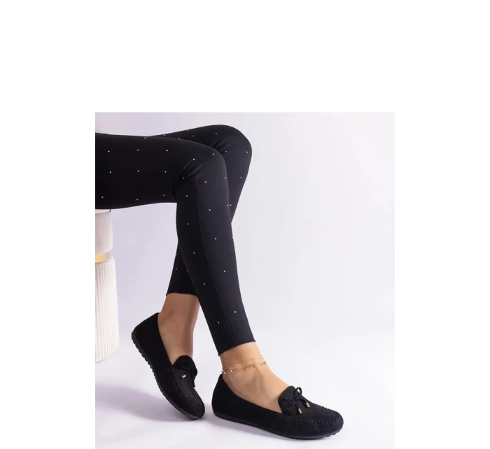 Mokasiny model 207197 Solea Mokasiny model 207197 Solea