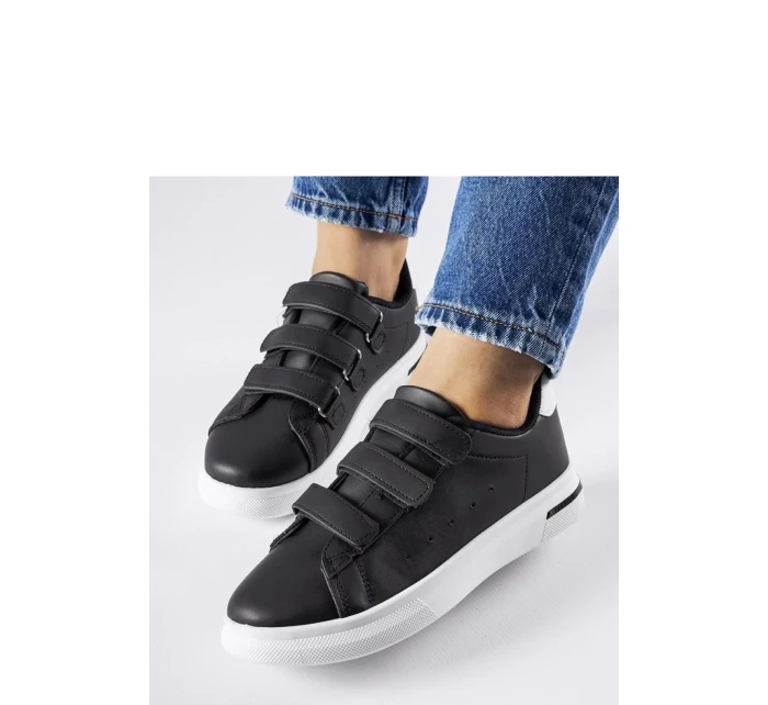 Tenisky  model 207576 Solea