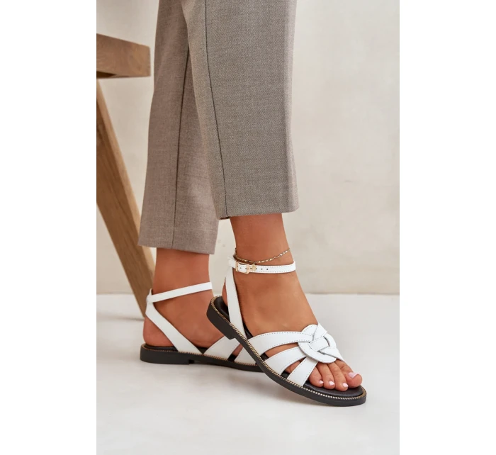 Sandály model 212588 Step in style Sandály model 212588 Step in style