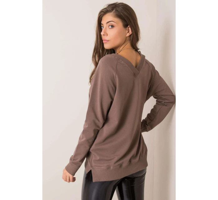 Mikina model 222230 Rue Paris Mikina model 222230 Rue Paris