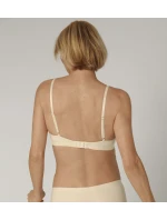 Dámská podprsenka Aura Spotlight WP krémová - Triumph