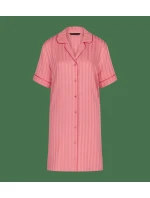 Amourette Jacquard NDW SSL - RED - TRIUMPH RED - TRIUMPH