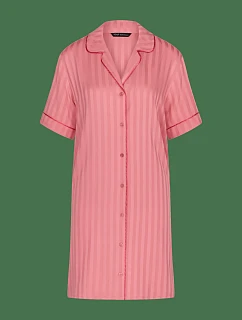 Amourette Jacquard NDW SSL - Cherry Rose - TRIUMPH Cherry Rose - TRIUMPH