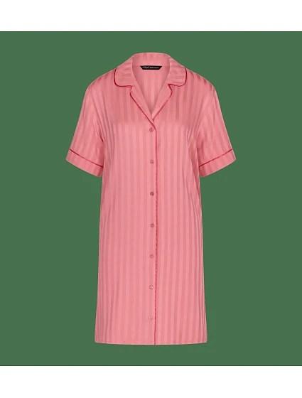 Amourette Jacquard NDW SSL - Cherry Rose - TRIUMPH Cherry Rose - TRIUMPH