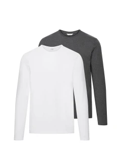 Henderson Tričko 42979 Move 11 long/r M-2XL A'2