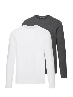 Henderson Tričko 42979 Move 11 long/r M-2XL A'2