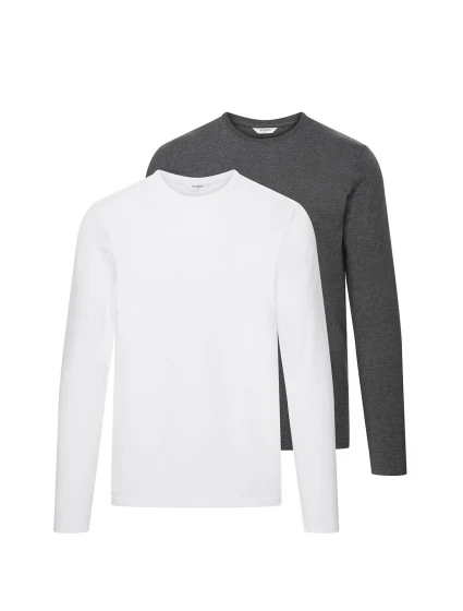 Henderson Tričko 42979 Move 11 long/r M-2XL A'2 Henderson Tričko 42979 Move 11 long/r M-2XL A'2