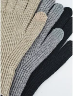 model 21335367 Dámské rukavice Stripe - Noviti