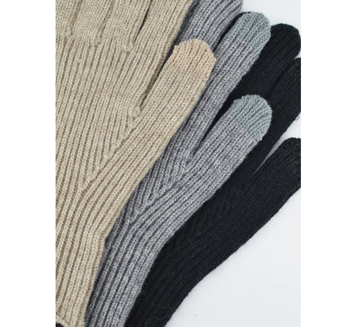 model 21335367 Dámské rukavice Stripe - Noviti