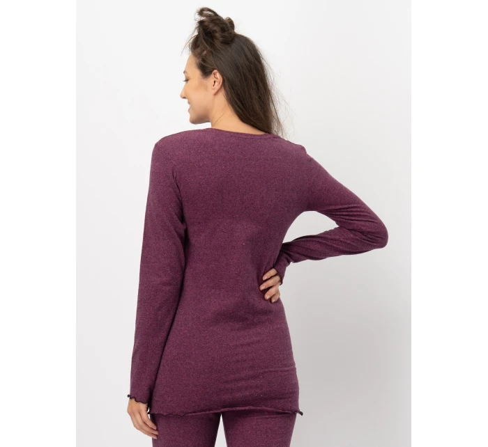 Tričko Hot Touch 729 5 B25 SXL model 21461236 - Key