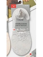 Baleríny  3542 model 21945253 - WiK