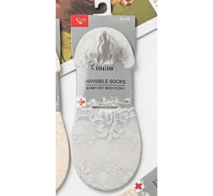 Baleríny  3542 model 21945253 - WiK