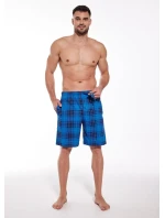 Cornette 698/12 264702 S-2XL pánské pyžamové kalhoty