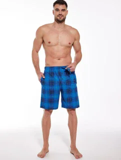 Cornette 698/12 264702 S-2XL pánské pyžamové kalhoty