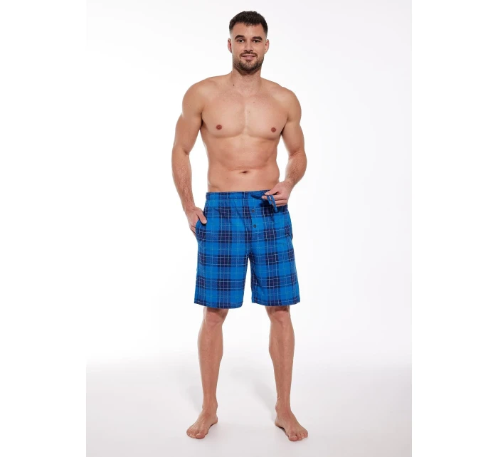 Cornette 698/12 264702 S-2XL pánské pyžamové kalhoty