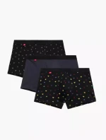 Boxerky Atlantic 3MH-054 A'3 S-2XL