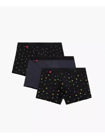 Boxerky Atlantic 3MH-054 A'3 S-2XL