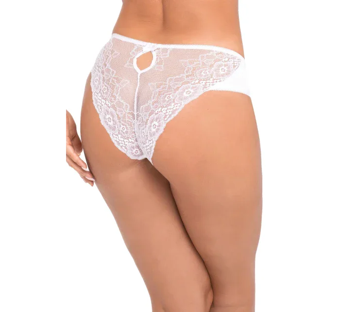 Dámské kalhotky 195 white - BABELL