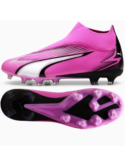 Boty Puma Ultra Match+ LL FG/MG M 107759 01 Boty Puma Ultra Match+ LL FG/MG M 107759 01