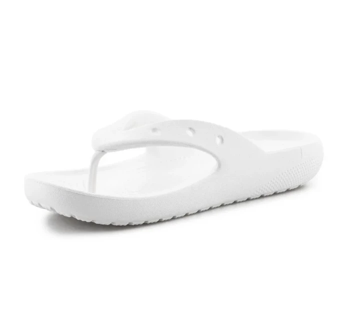 Žabky Crocs Classic Flip V2 209402-100