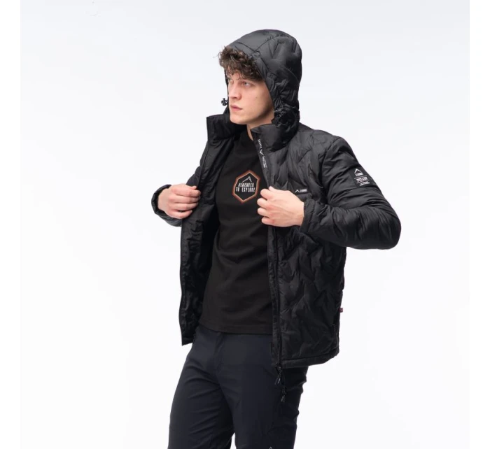 Prošívaná bunda Elbrus Allio Primaloft M 92800621687