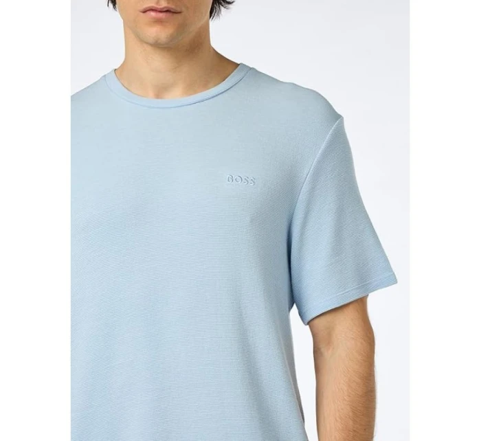 Rib M Tričko pánské model 20872287 - Boss