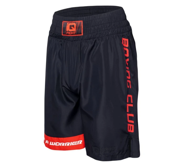 Iq Cross The Line Bexley M šortky 92800624329