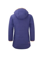 Dívčí fialová zimní bunda Outdoor model 21352146 - Trollkids Dívčí fialová zimní bunda Outdoor model 21352146 - Trollkids