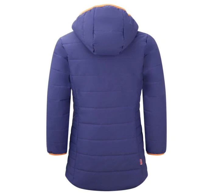 Dívčí fialová zimní bunda Outdoor model 21352146 - Trollkids Dívčí fialová zimní bunda Outdoor model 21352146 - Trollkids