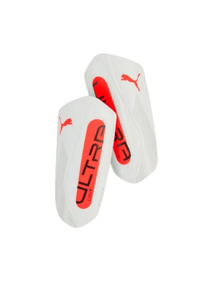 Fotbalové chrániče Ultra Light Strap model 20961402 01 - Puma Fotbalové chrániče Ultra Light Strap model 20961402 01 - Puma