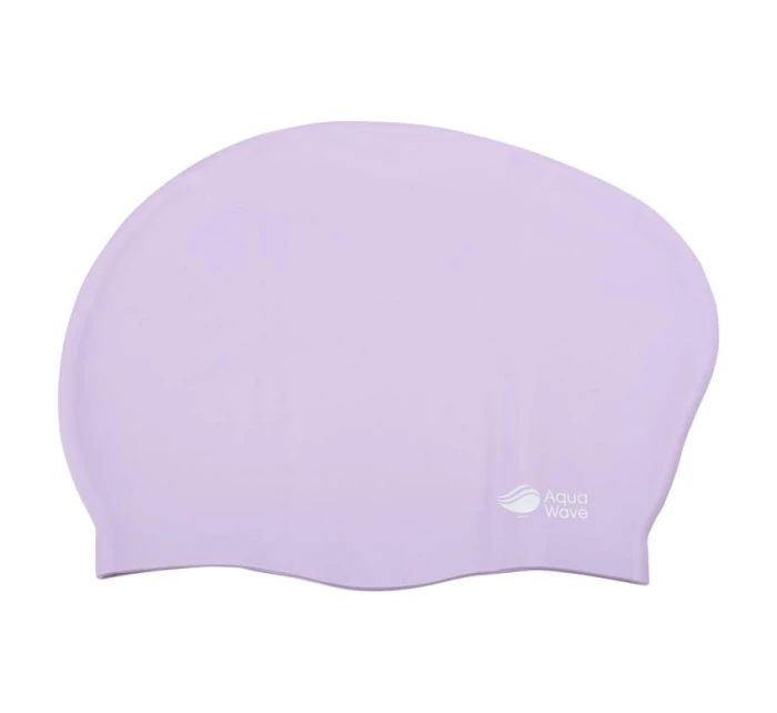 Koupací čepice AquaWave Hairlycap 92800622954