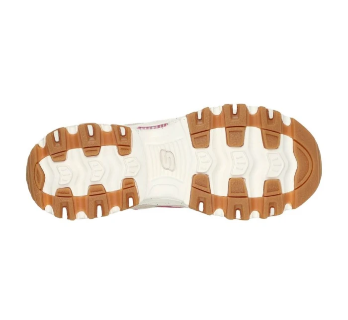 Boty  Bold W model 21107506 - Skechers