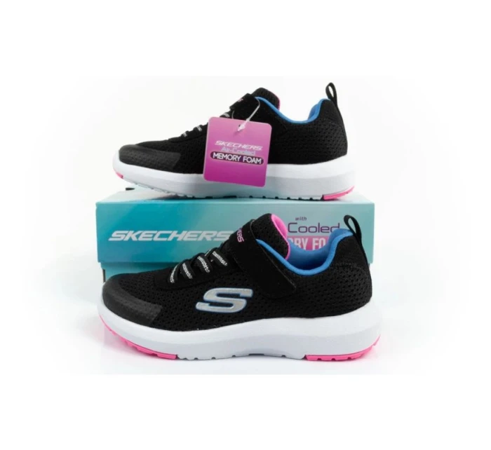 Boty Dynamic Jr model 21107562 - Skechers Boty Dynamic Jr model 21107562 - Skechers