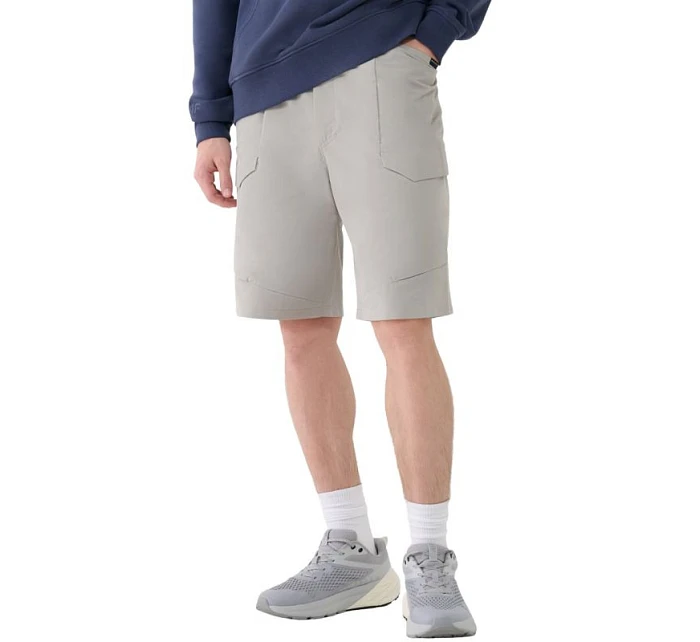 Šortky CAS M WSS25TSHO model 21119310 - 4F Šortky CAS M WSS25TSHO model 21119310 - 4F