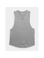 Dámský rychleschnoucí tréninkový top 4F Dámský rychleschnoucí tréninkový top 4F