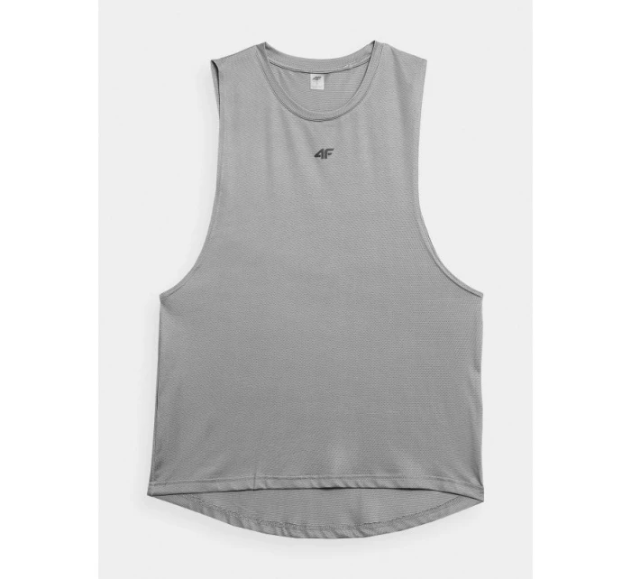 Dámský rychleschnoucí tréninkový top 4F Dámský rychleschnoucí tréninkový top 4F