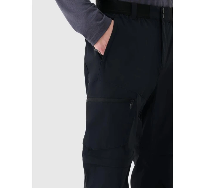 Pánské trekové kalhoty 2 v 1 model 21434444 - 4F