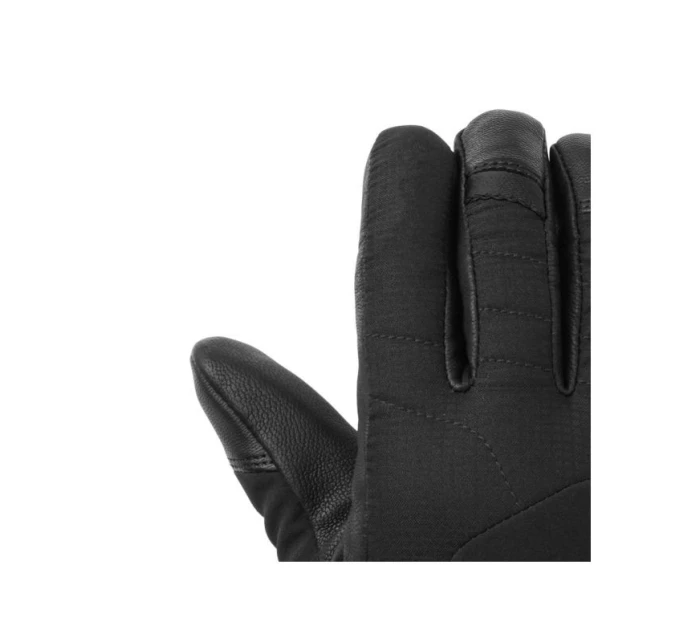 MILLET W Rukavice Monashee Black