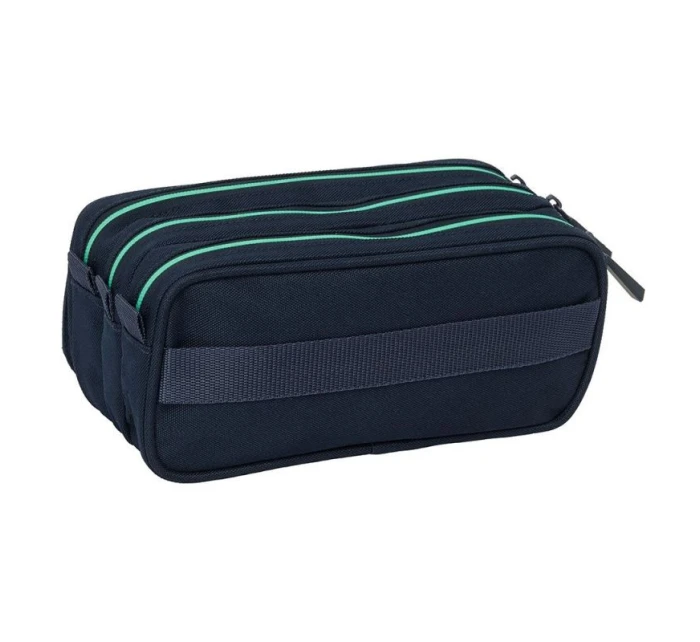 Velký trojitý penál Realu Madrid 812557710 Velký trojitý penál Realu Madrid 812557710