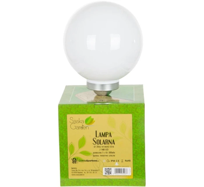 LAMPA SOLARNA model 21831077 LAMPA SOLARNA model 21831077