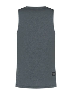 Rogelli bezrękawnik do biegania DISTANCE model 21854957 M