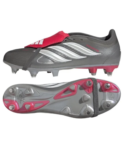 Boty adidas Predator League FT SG KI6295 Boty adidas Predator League FT SG KI6295