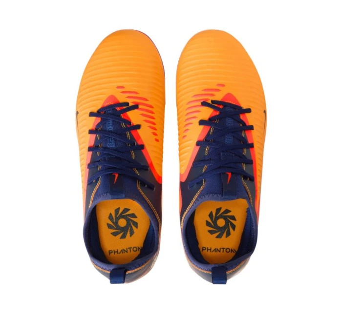 Dětské kopačky Phantom 6 Low Academy FG/MG EH model 21955467 800 - NIKE