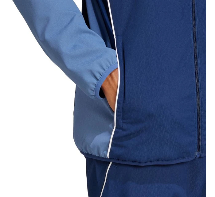 Pánská mikina adidas Tiro 25 Competition Presentation navy blue JI6564 panské Pánská mikina adidas Tiro 25 Competition Presentation navy blue JI6564 panské