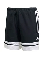 Dámské šortky adidas Squadra 25 Downtime black JE2757 dámské Dámské šortky adidas Squadra 25 Downtime black JE2757 dámské