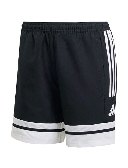 Dámské šortky Squadra 25 black dámské model 22073938 - ADIDAS Dámské šortky Squadra 25 black dámské model 22073938 - ADIDAS