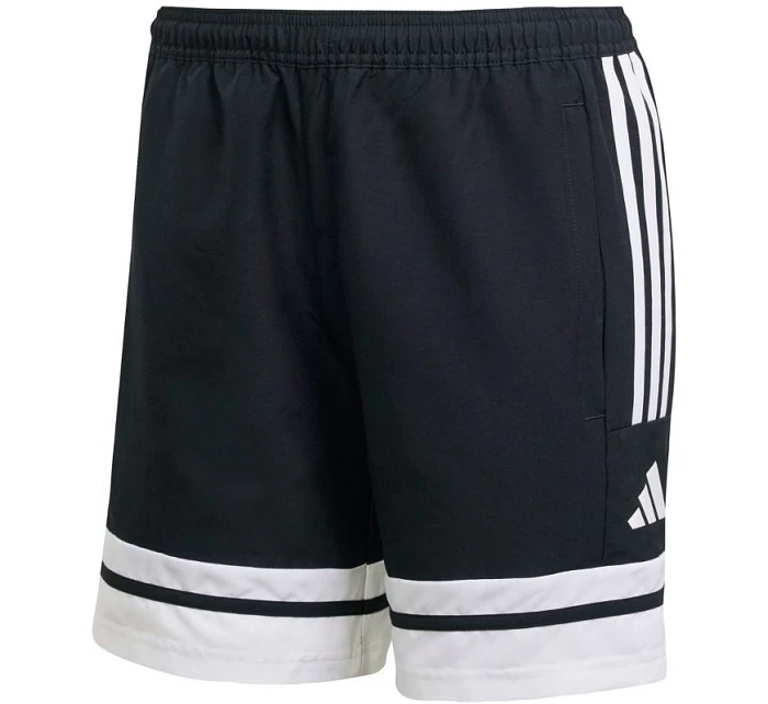 Dámské šortky adidas Squadra 25 Downtime black JE2757 dámské Dámské šortky adidas Squadra 25 Downtime black JE2757 dámské