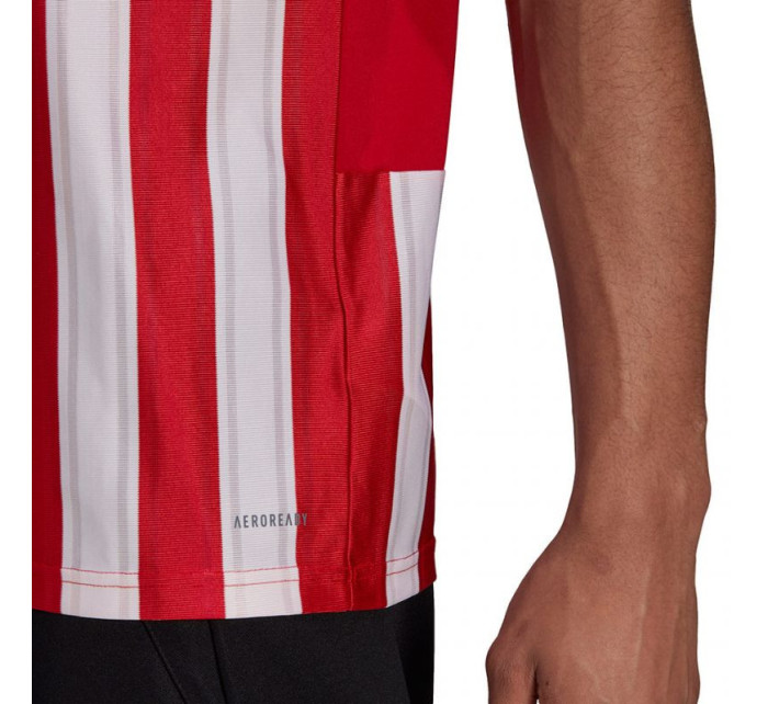 Pánské fotbalové tričko Striped 21 Jersey M model 16042172 - ADIDAS