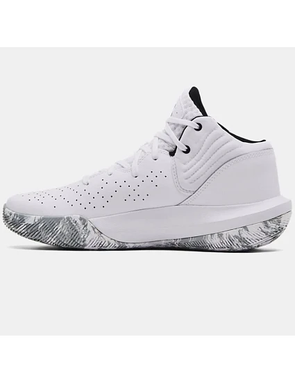 Basketbalové boty Jet 21 M model 20205377 103 - Under Armour
